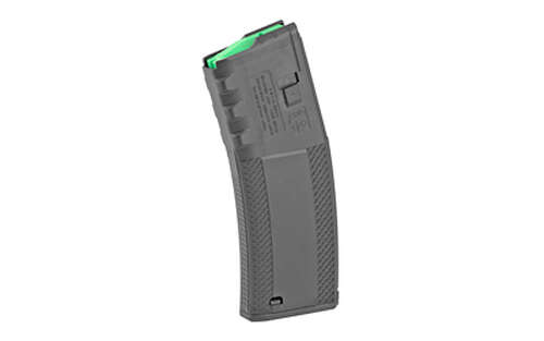 Magazines High Capacity TROY Industries Battlemag 223Rem|5.56NATO MAG TROY BATTLEMAG 5.56 30RD BLK